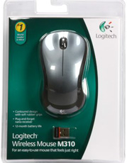 install logitech mouse mac